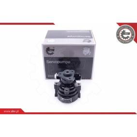 Servopumpe 10SKV302