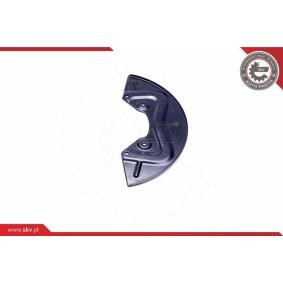 Ankerblech 57SKV005 von ESEN SKV günstig für 17,83 € online kaufen
