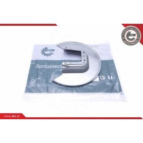 Ankerblech 57SKV506