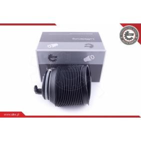 Comprar Muelle neumático, suspensión de ESEN SKV 58SKV006 a bajo precio de 193,42 €