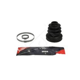 Acquista Cuffia semiasse da HART 451 604 a buon mercato per soli 7,97 €
