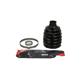 Faltenbalgsatz, Antriebswelle 451 787 von HART günstig für 12,71 € online kaufen