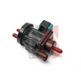Druckwandler, Turbolader PCV023