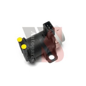AGR-Ventil PCV027
