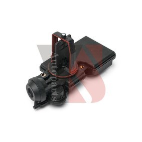 Compre Válvula de regulación del aire de admisión de YSPARTS online para Z3 Coupé (E36) a precios moderados