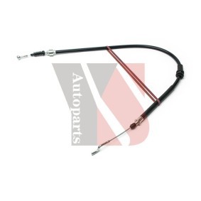 Handbremsseil für VW von YSPARTS