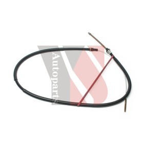 Handbremsseil für VW von YSPARTS
