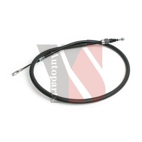 Handbremsseil für VW von YSPARTS