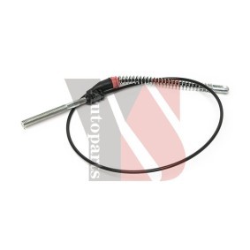 Handbremsseil YS-CAB0134