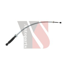Acquista Cavo comando, Cambio manuale da YSPARTS YS-CAB0213 a buon mercato per soli 21,27 €