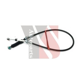 Seilzug, Schaltgetriebe YS-CAB0227