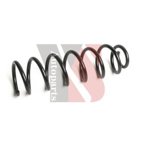 Compre Molas de YSPARTS online para Megane III Hatchback (BZ0/1_) a preços moderados