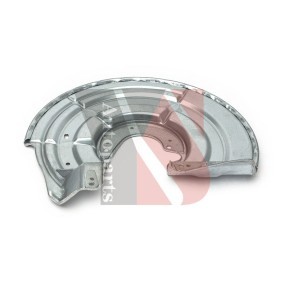 Comprar Chapa protectora contra salpicaduras, disco de freno de YSPARTS YS-SP0138 a bajo precio de 29,42 €