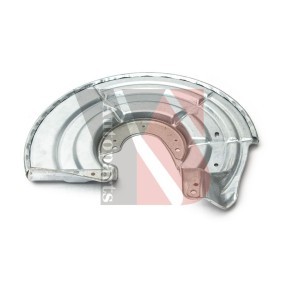 Comprar Chapa protectora contra salpicaduras, disco de freno de YSPARTS YS-SP0139 a bajo precio de 28,48 €