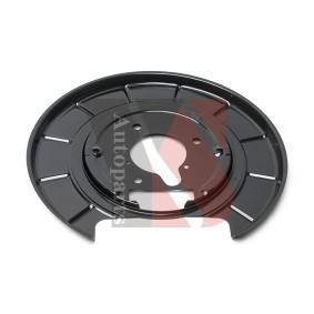 Compre Chapa deflectora, disco de travão da YSPARTS YS-SP0143 a um preço baixo por 23,43 €