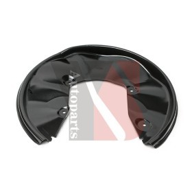 Compre Defletor do discos de travão de YSPARTS online para A6 Allroad (4FH, C6) a preços moderados