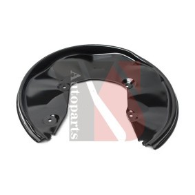 Compre Defletor do discos de travão de YSPARTS online para A6 Allroad (4FH, C6) a preços moderados