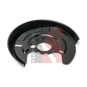 Compre Defletor do discos de travão de YSPARTS online para Cabriolet (8G7, B4) a preços moderados