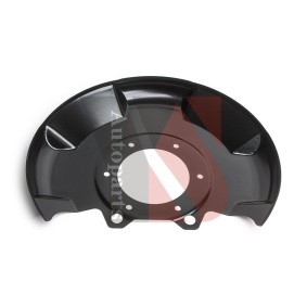 Compre Chapa protectora de disco de freno de YSPARTS online para GOLF I Cabriolet (155) a precios moderados