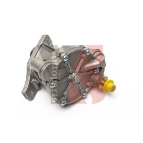 Unterdruckpumpe, Bremsanlage YS-VP09