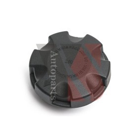 Verschlußdeckel, Kühlmittelbehälter YS-YXG098