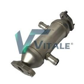Osta EGR-jäähdytin VITALE:llä BM640175 edullisesti hintaan 161,81 €