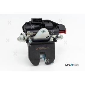 Osta Ovilukko PREXAparts:llä P111009 edullisesti hintaan 53,91 €