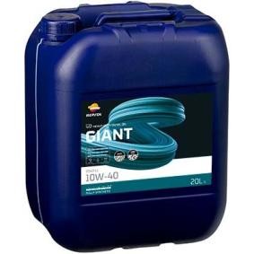Acquista Olio motore da REPSOL RPP1005MDA a buon mercato per soli 93,96 €