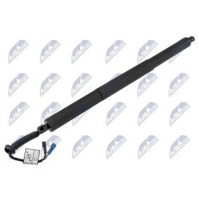 Heckklappe-Motor AE-BM-091