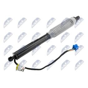Heckklappe-Motor AE-BM-092