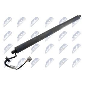 Achetez des Moteur électrique, hayon NTY AE-CH-051 à prix pour 120,95 €