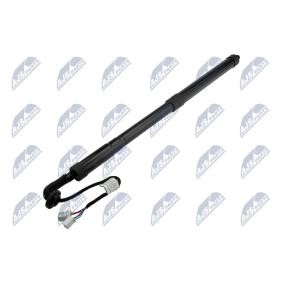 Heckklappendämpfer AE-HD-026