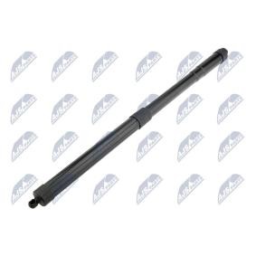 Heckklappendämpfer AE-HD-027