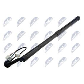 Heckklappendämpfer AE-HD-028