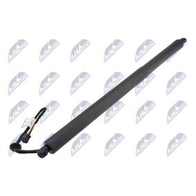 Heckklappe-Motor AE-LR-025