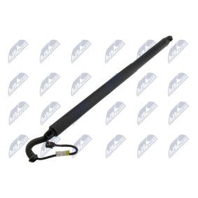 Heckklappe-Motor AE-NS-028