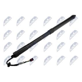 Compre Motor eléctrico, tampa da bagageira da NTY AE-NS-029 a um preço baixo por 114,25 €