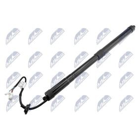 Heckklappe-Motor AE-NS-030