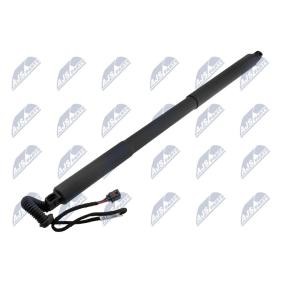 Heckklappe-Motor AE-PS-005 für Cayenne (9PA) für 94,31 CHF