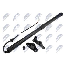 Comprar Motor eléctrico, portón trasero de NTY AE-TY-041 a bajo precio de 102,32 €