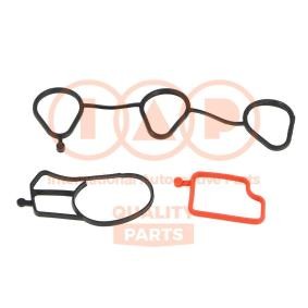 Kolben für DAEWOO von IAP QUALITY PARTS