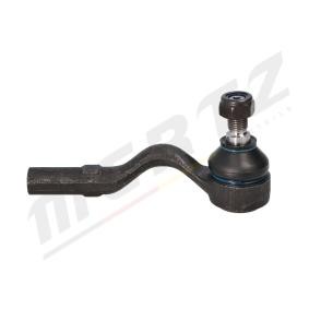Compre Rótula de dirección de MERTZ online para Clase E T-modell (S210) a precios moderados