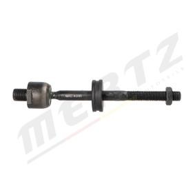 Comprar Rótula axial de dirección de MERTZ M-S0069 a bajo precio de 9,62 €