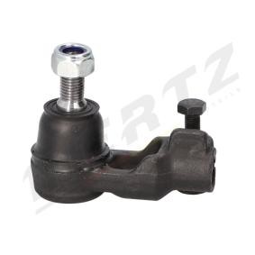 Osta Raidetangon pää MERTZ:llä M-S0105 edullisesti hintaan 10,53 €