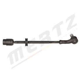 Osta Raidetanko MERTZ:llä M-S0119 edullisesti hintaan 24,98 €