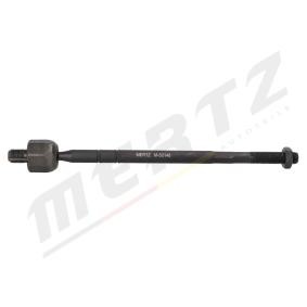 Axialgelenk, Spurstange M-S0148