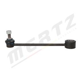 Osta MERTZ Koiranluu netistä Caddy III Farmari (2KB, 2KJ, 2CB, 2CJ)-mallille edulliseen hintaan