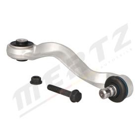 Querlenker M-S0186 AUDI A8 von MERTZ