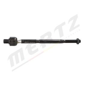 Comprar Rótula axial de dirección de MERTZ M-S0219 a bajo precio de 7,46 €