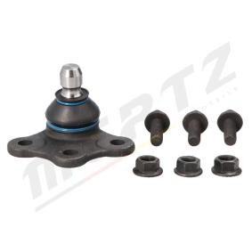 Osta Pallonivel MERTZ:llä M-S0231 edullisesti hintaan 11,66 €